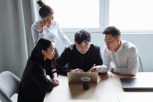 A group works diligently to maintain digital certification management and avoid a mass certificate revocation.