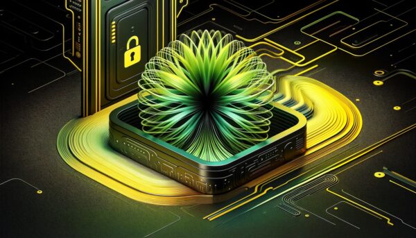 Post-quantum cryptography is coming.